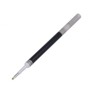 Wkład do długopisu Pentel EnerGel 0.7mm Czarny